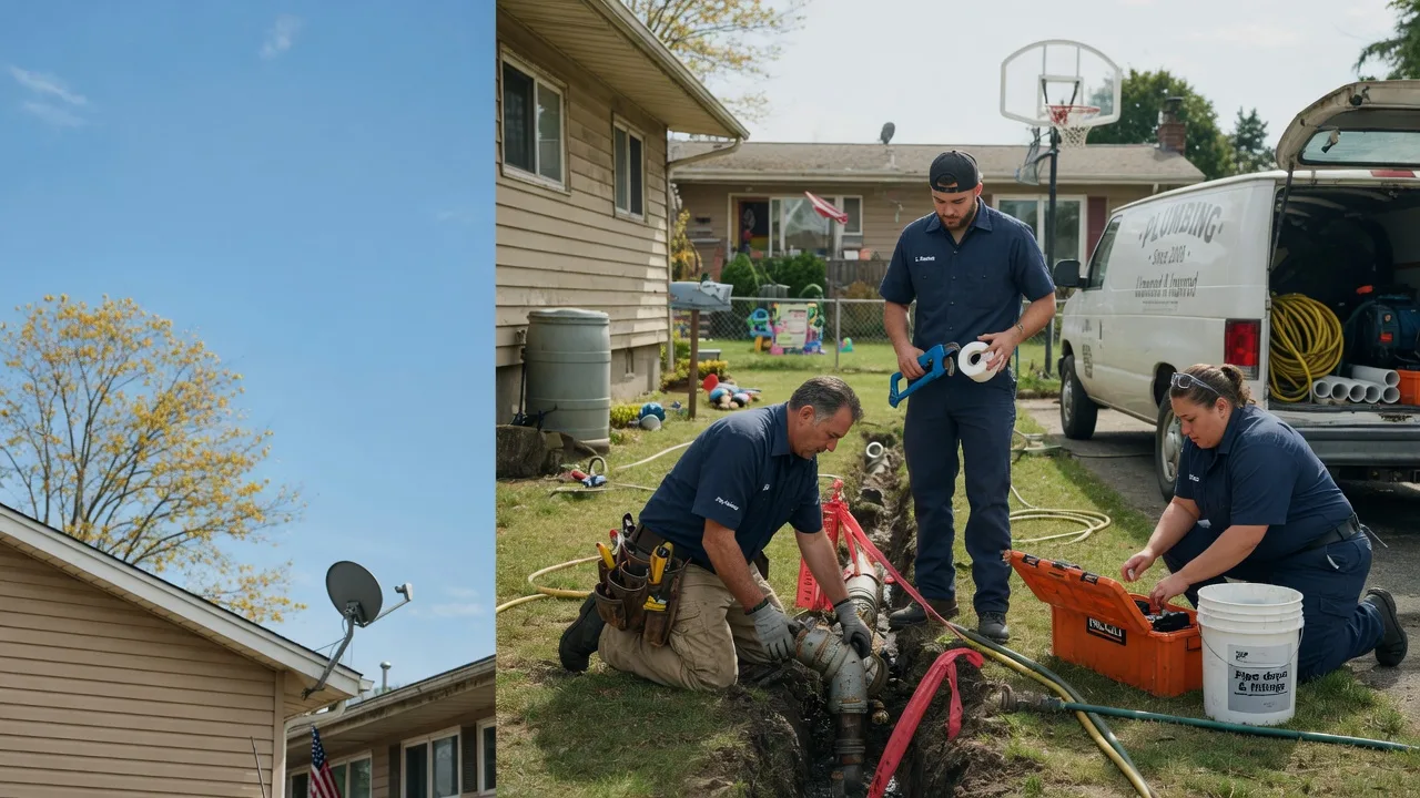 Garbage Disposal Replacement in Antelope, OR near me